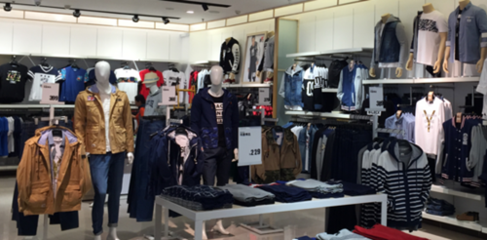 以純加盟費明細及加盟優(yōu)勢解析 模式多元，選址靈活，助力日用雜品銷售創(chuàng)業(yè)