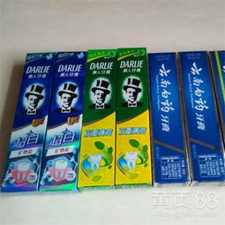 雅安優(yōu)質(zhì)牙膏批發(fā)指南 源頭貨源，實惠銷售，助您開啟日用品生意新篇章