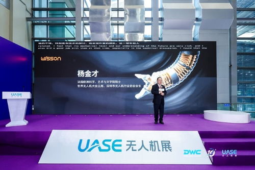 重塑低空未來 萬勛科技柔韌具身智能六大成果賦能資產精細化管理