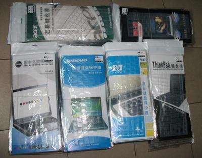 【批發(fā) 戴爾DELL筆記本 品牌鍵位保護(hù)膜 高品質(zhì)鍵盤膜 多規(guī)格可選】價(jià)格,廠家,圖片,廣州眾千電子產(chǎn)品-