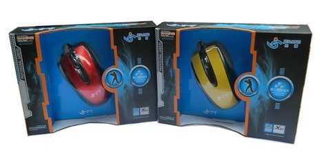 【工廠直銷 杰強025 光電鼠標USB有線鼠標 電腦周邊產品同行批發】價格,廠家,圖片,鼠標,廣州市天河區石牌順毅電子經營部-