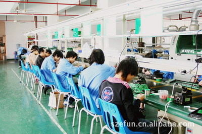 【我司SMT貼片、邦定、組裝電子產品的對外加工,歡迎來電洽談】價格,廠家,圖片,電子組裝加工,深圳市億豐數碼電子制造-