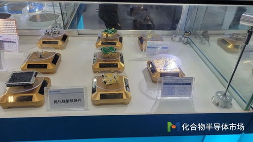 深圳國(guó)際半導(dǎo)體展直擊 30 三代半廠商亮相